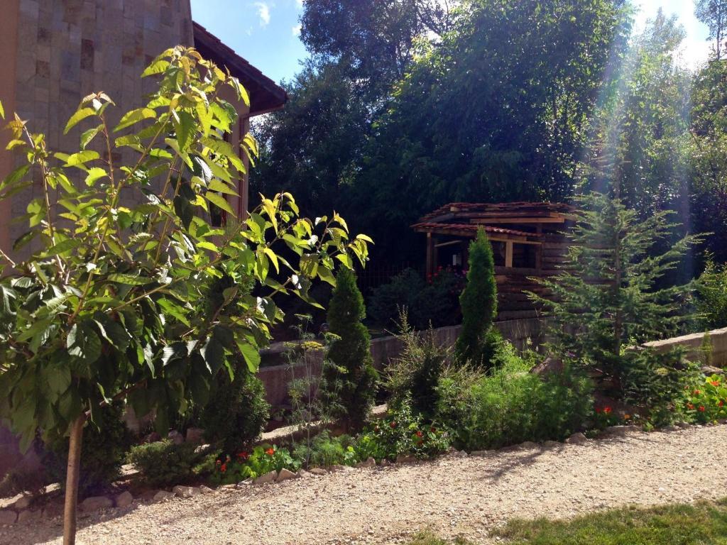The Lake Villa Smolyan Exterior photo