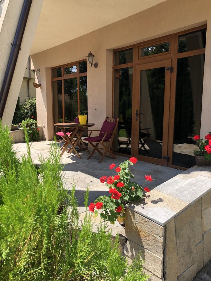 The Lake Villa Smolyan Exterior photo