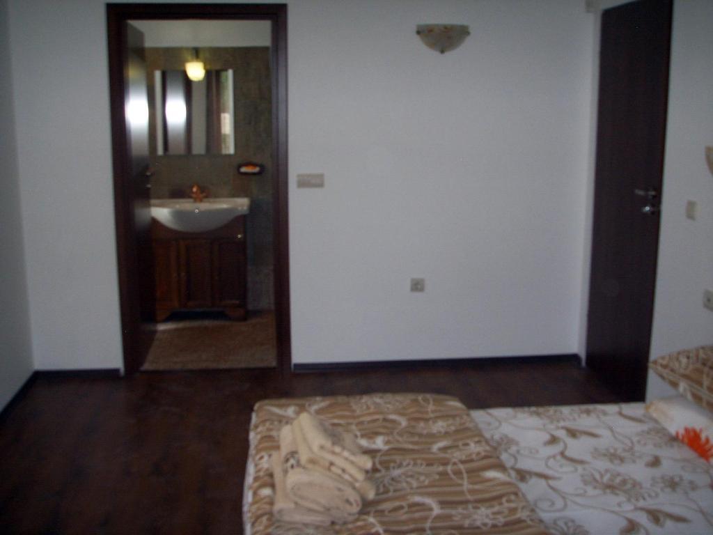 The Lake Villa Smolyan Exterior photo